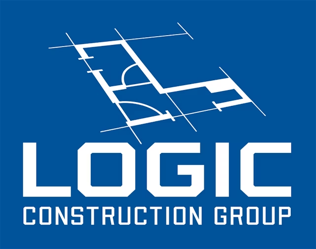 Logic Construction - Preserve at Pickwick Lake