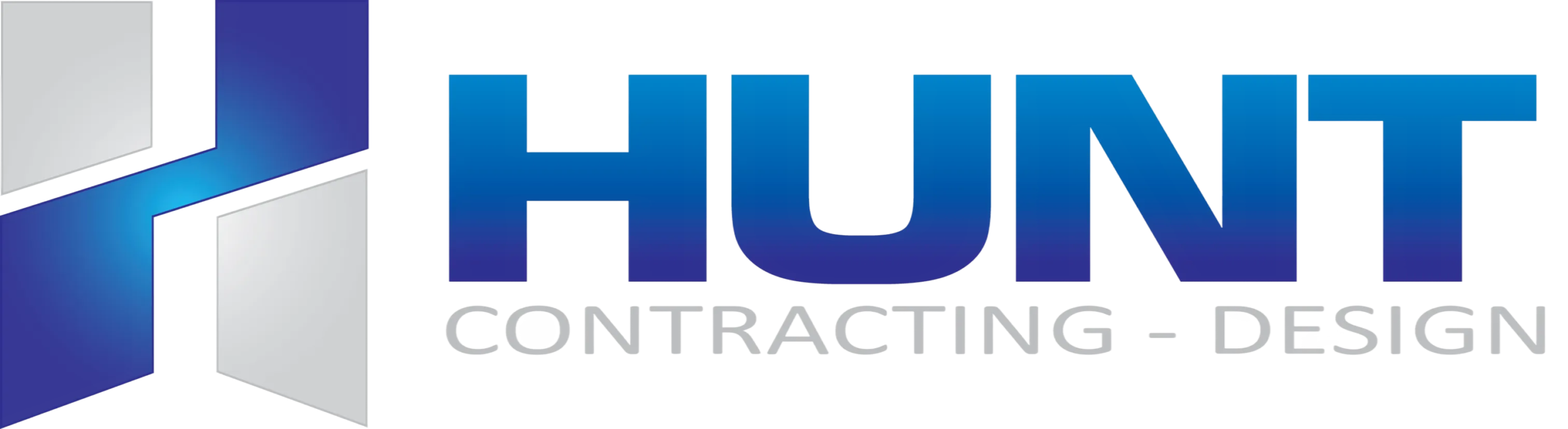 Hunt Contracting-Design