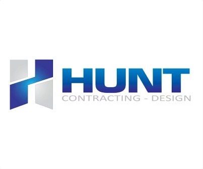 Hunt Contracting-Design